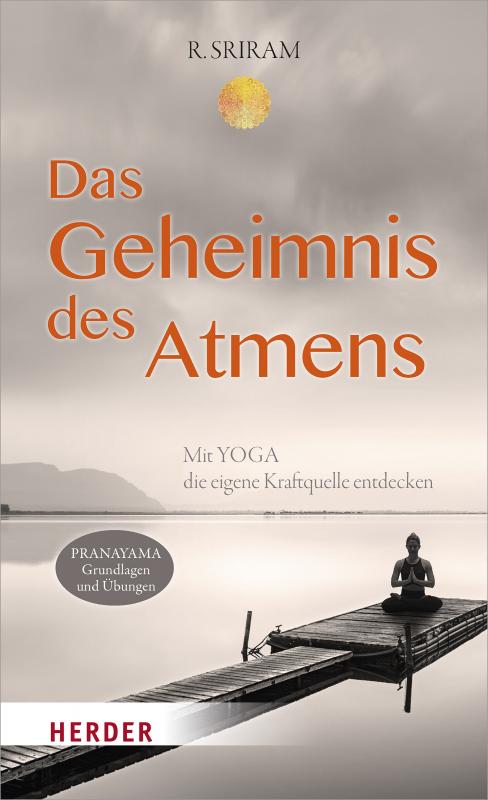 Cover-Bild Das Geheimnis des Atmens