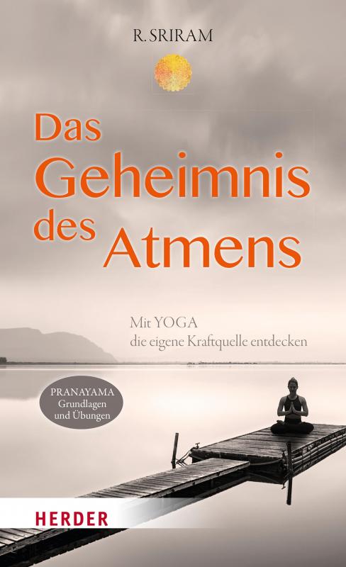 Cover-Bild Das Geheimnis des Atmens