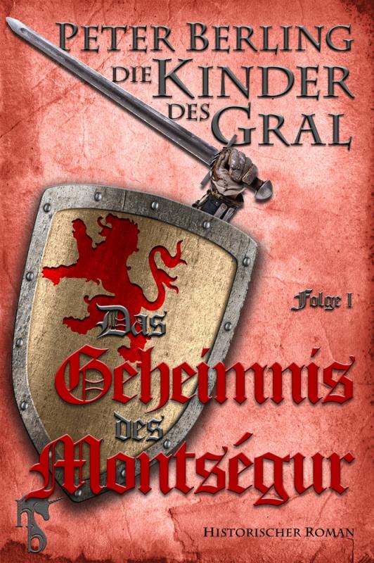 Cover-Bild Das Geheimnis des Montségur