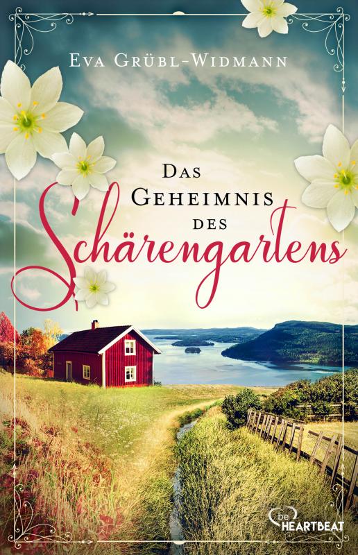 Cover-Bild Das Geheimnis des Schärengartens