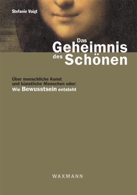 Cover-Bild Das Geheimnis des Schönen