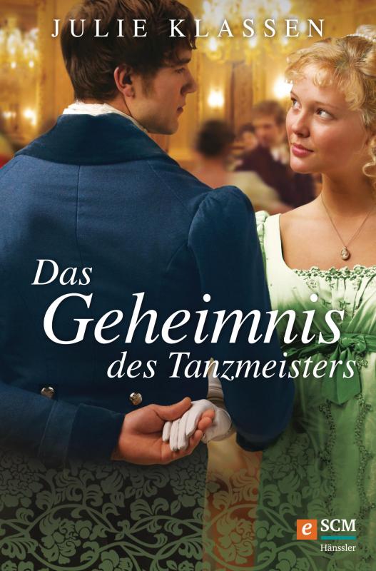 Cover-Bild Das Geheimnis des Tanzmeisters
