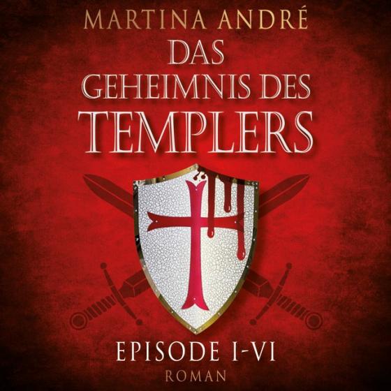 Cover-Bild Das Geheimnis des Templers