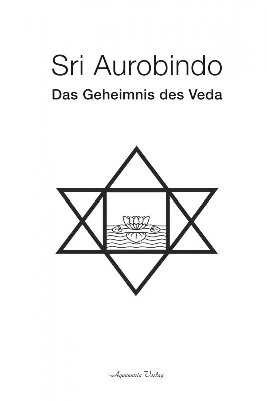 Cover-Bild Das Geheimnis des Veda