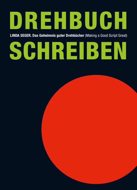 Cover-Bild Das Geheimnis guter Drehbücher