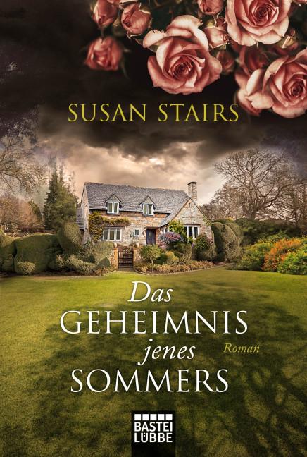 Cover-Bild Das Geheimnis jenes Sommers