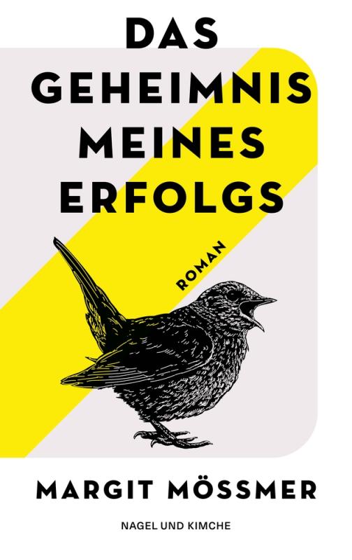 Cover-Bild Das Geheimnis meines Erfolgs