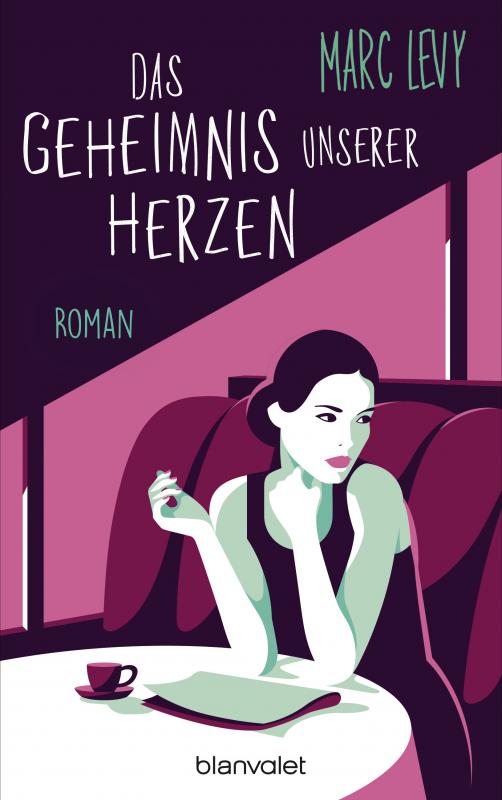 Cover-Bild Das Geheimnis unserer Herzen