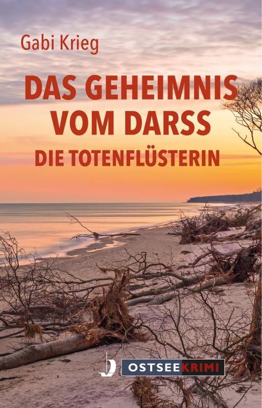 Cover-Bild Das Geheimnis vom Darss