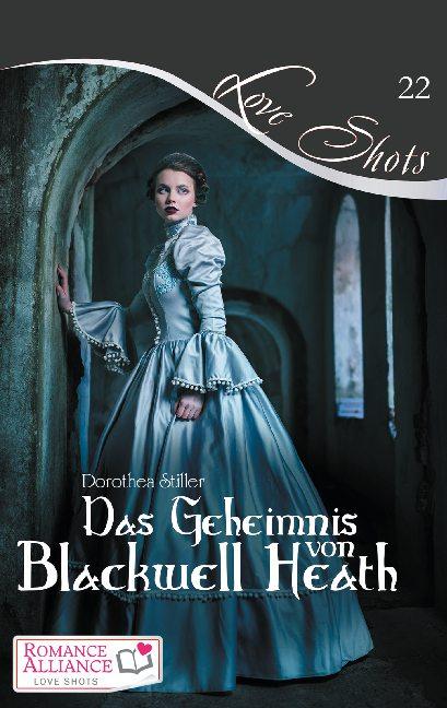 Cover-Bild Das Geheimnis von Blackwell Heath