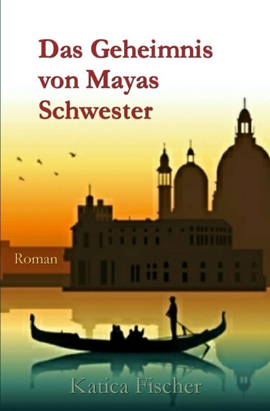 Cover-Bild Das Geheimnis von Mayas Schwester