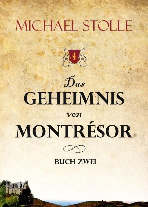 Cover-Bild Das Geheimnis von Montrésor