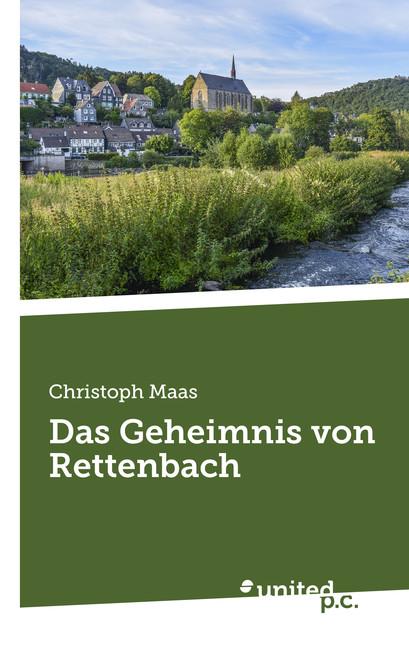 Cover-Bild Das Geheimnis von Rettenbach