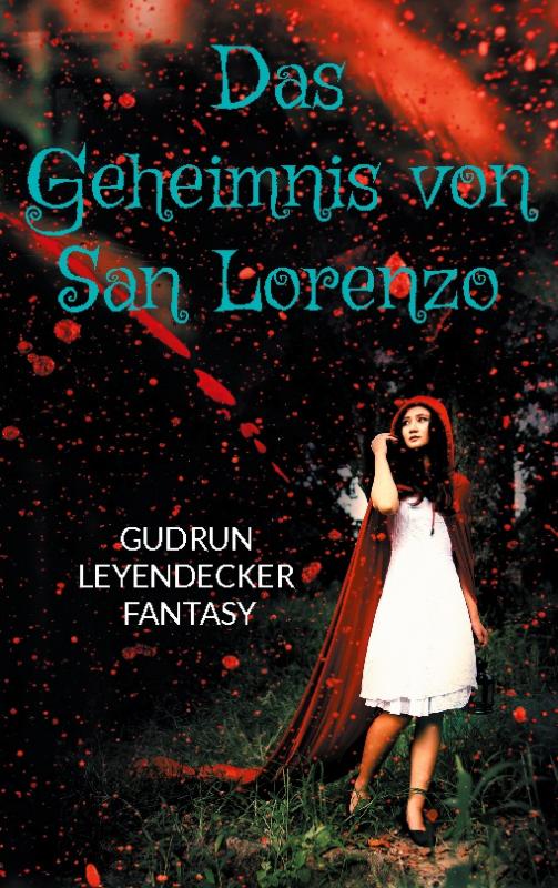 Cover-Bild Das Geheimnis von San Lorenzo