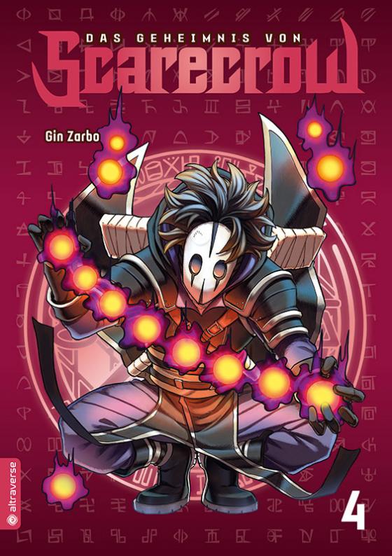 Cover-Bild Das Geheimnis von Scarecrow Collectors Edition 04