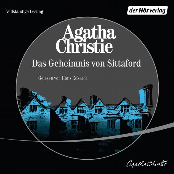 Cover-Bild Das Geheimnis von Sittaford