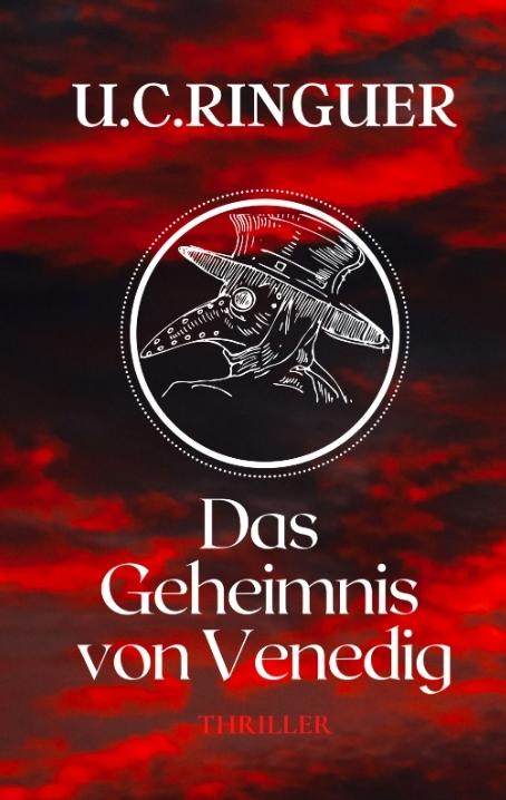 Cover-Bild Das Geheimnis von Venedig