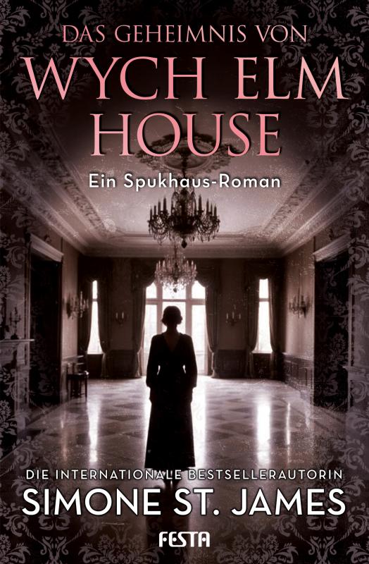 Cover-Bild Das Geheimnis von Wych Elm House