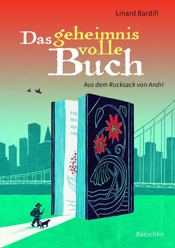 Cover-Bild Das geheimnisvolle Buch