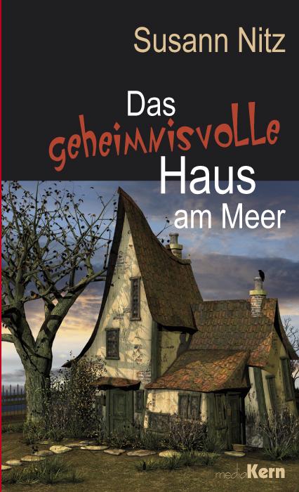 Cover-Bild Das geheimnisvolle Haus am Meer