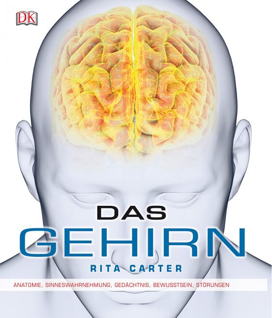 Cover-Bild Das Gehirn