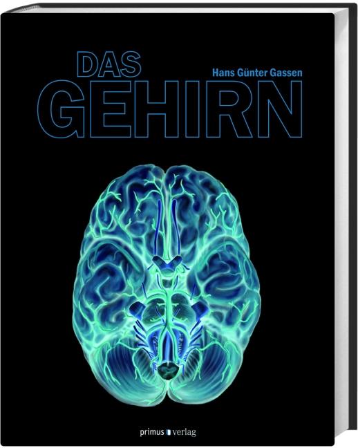 Cover-Bild Das Gehirn