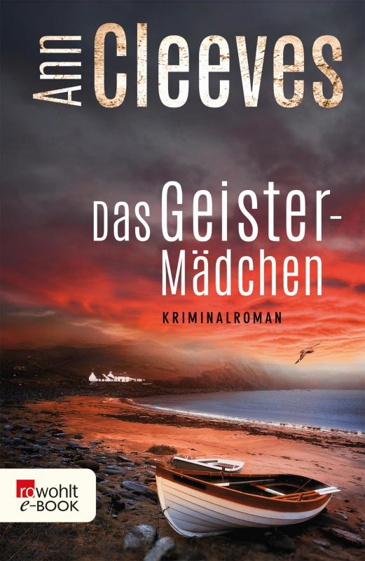 Cover-Bild Das Geistermädchen