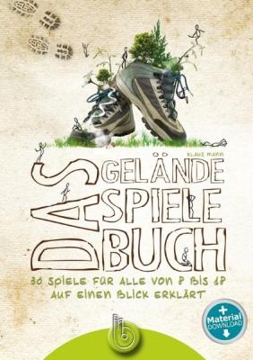 Cover-Bild Das Geländespielebuch