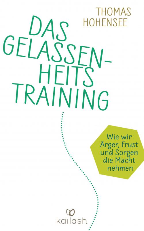 Cover-Bild Das Gelassenheitstraining