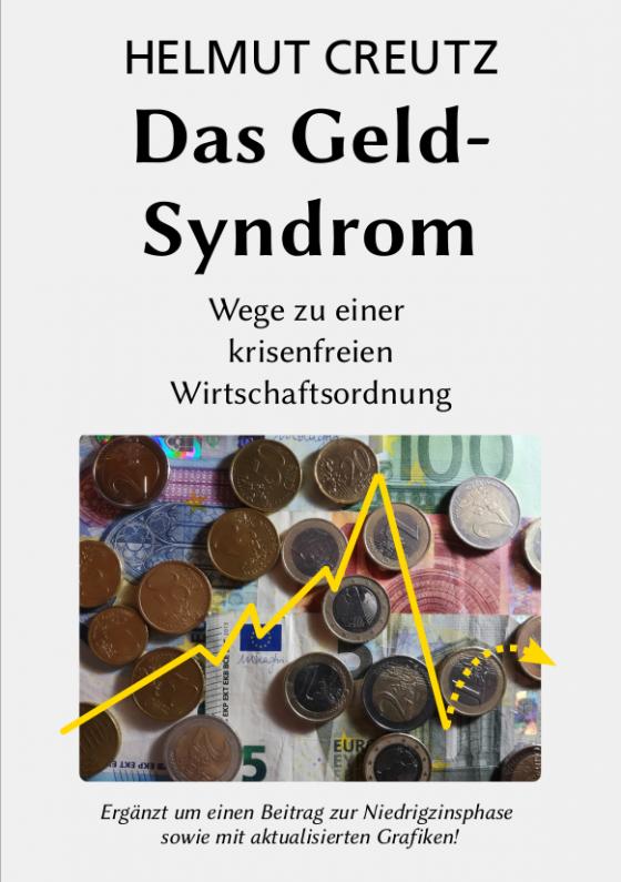 Cover-Bild Das Geld-Syndrom