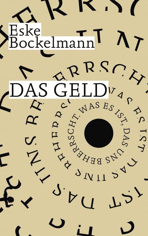 Cover-Bild Das Geld