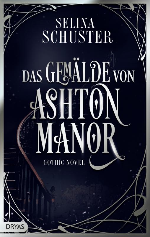 Cover-Bild Das Gemälde von Ashton Manor