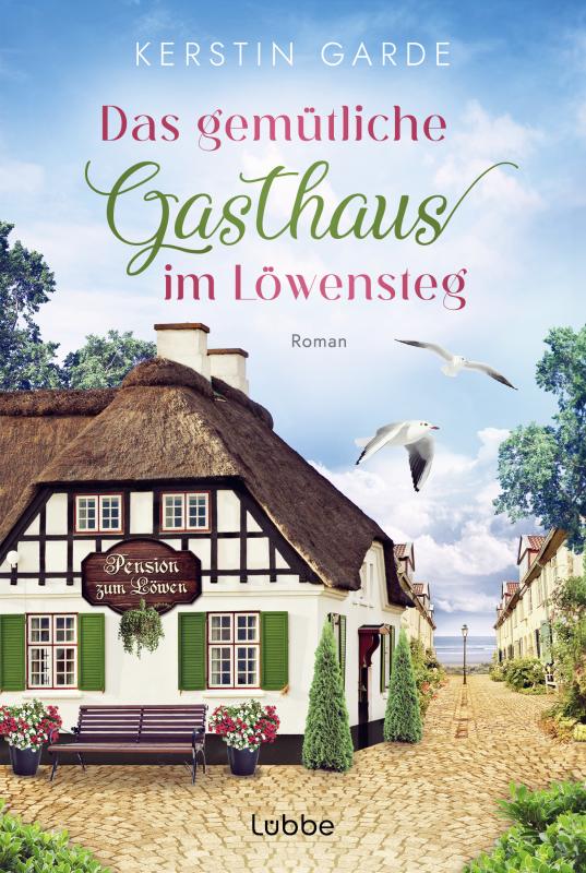 Cover-Bild Das gemütliche Gasthaus im Löwensteg