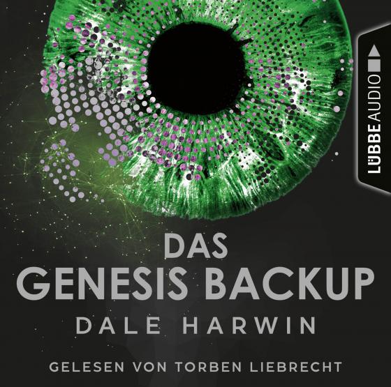Cover-Bild Das Genesis Backup