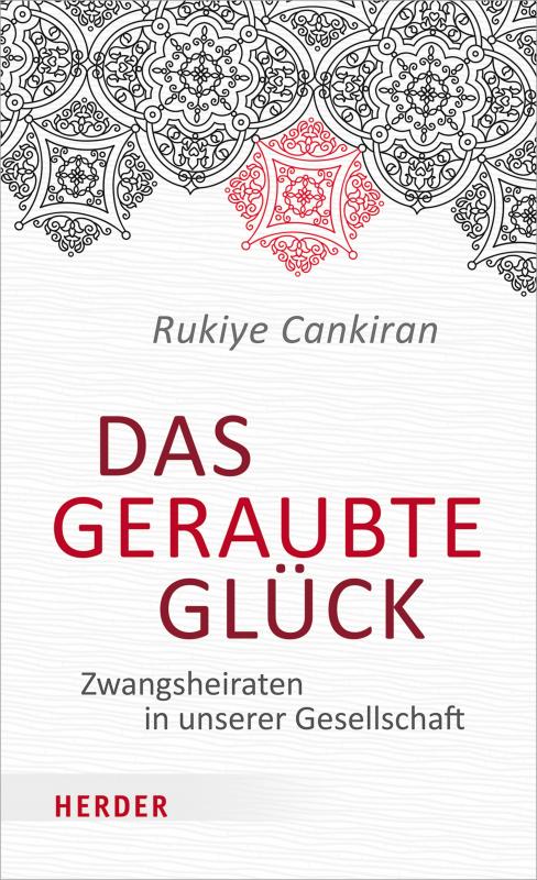 Cover-Bild Das geraubte Glück