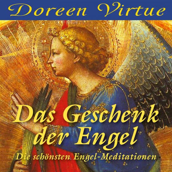 Cover-Bild Das Geschenk der Engel