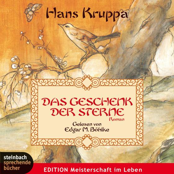 Cover-Bild Das Geschenk der Sterne