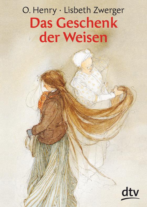 Cover-Bild Das Geschenk der Weisen