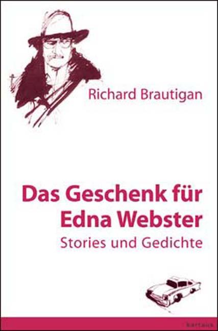 Cover-Bild Das Geschenk für Edna Webster