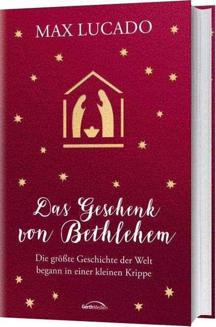 Cover-Bild Das Geschenk von Bethlehem