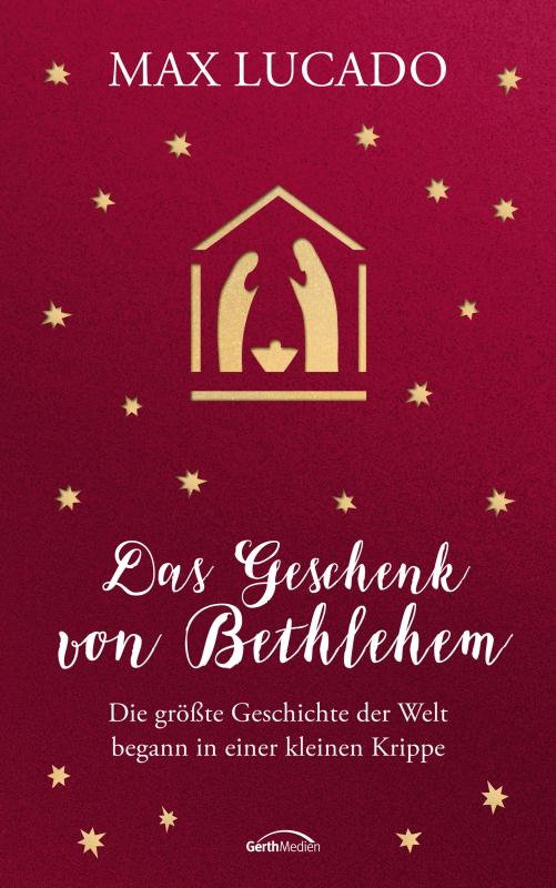 Cover-Bild Das Geschenk von Bethlehem