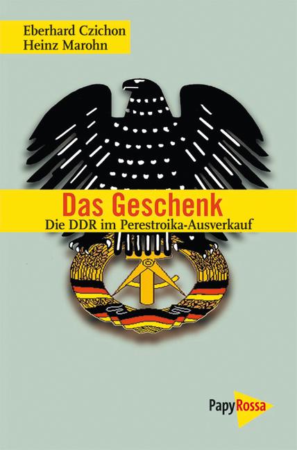 Cover-Bild Das Geschenk