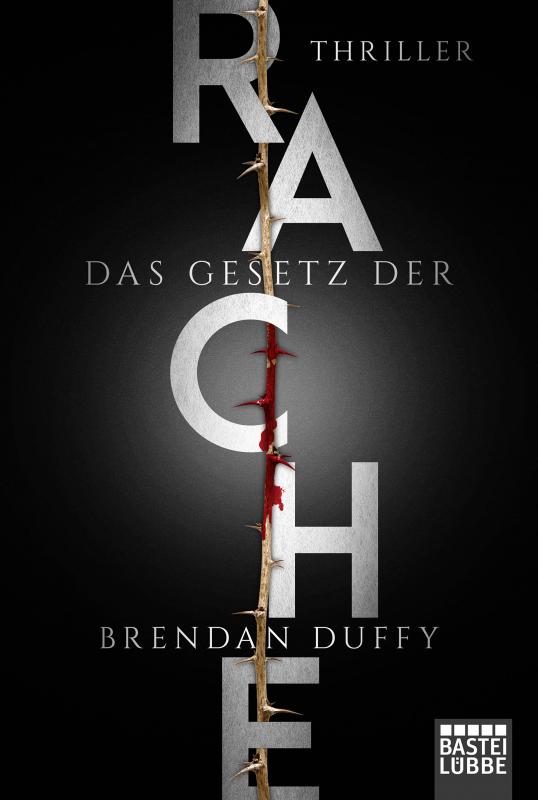 Cover-Bild Das Gesetz der Rache