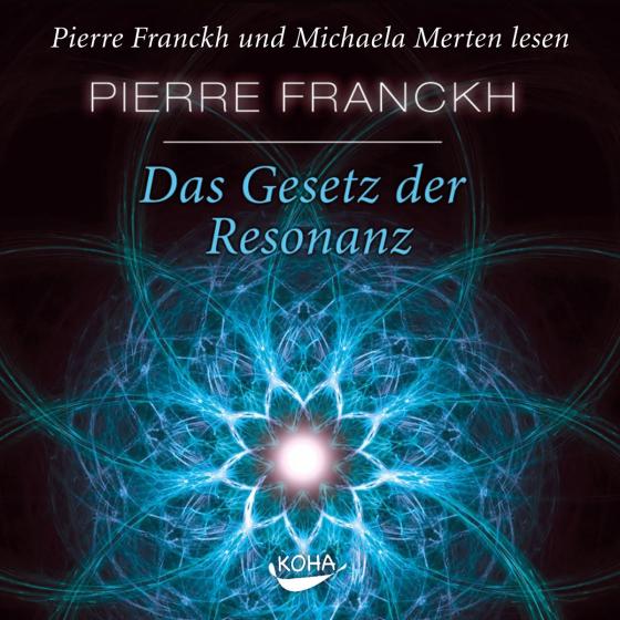 Cover-Bild Das Gesetz der Resonanz