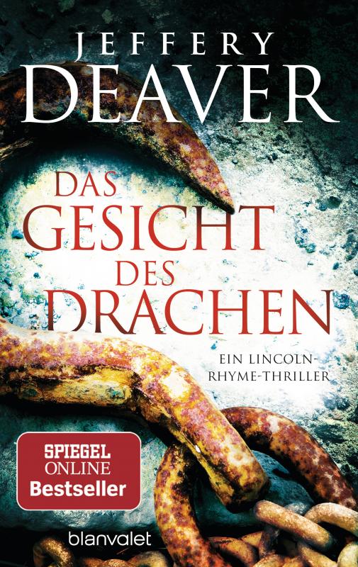 Cover-Bild Das Gesicht des Drachen