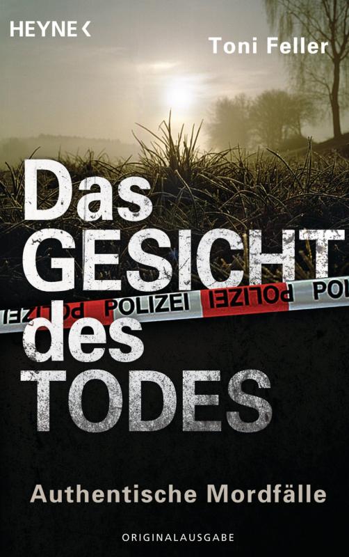 Cover-Bild Das Gesicht des Todes