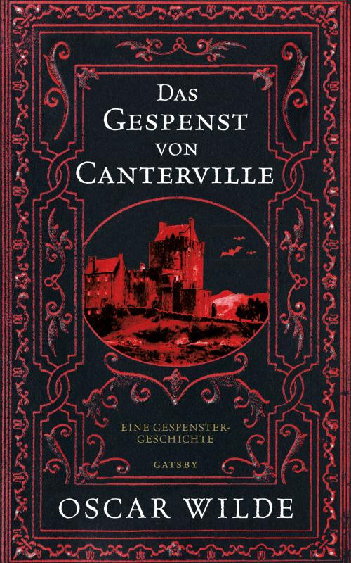 Cover-Bild Das Gespenst von Canterville