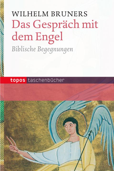 Cover-Bild Das Gespräch mit dem Engel