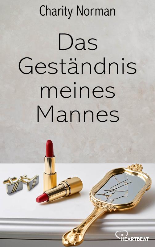 Cover-Bild Das Geständnis meines Mannes