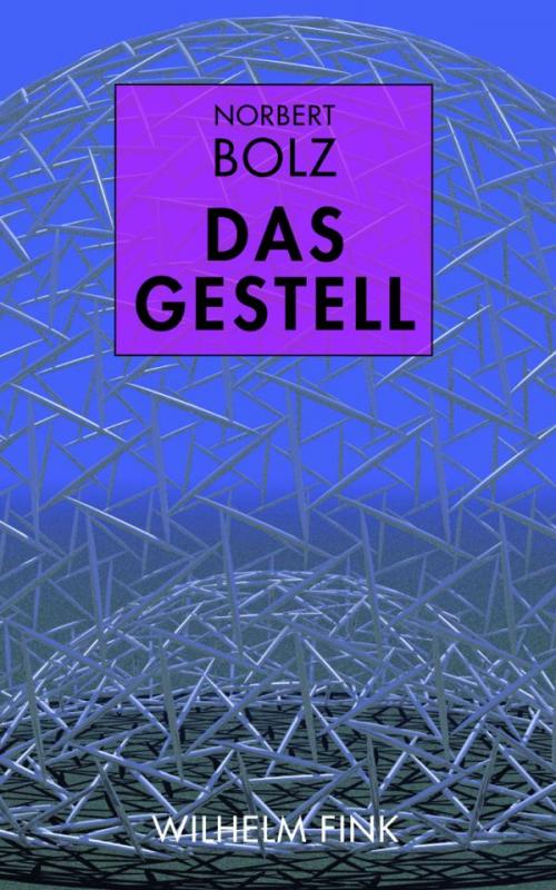 Cover-Bild Das Gestell